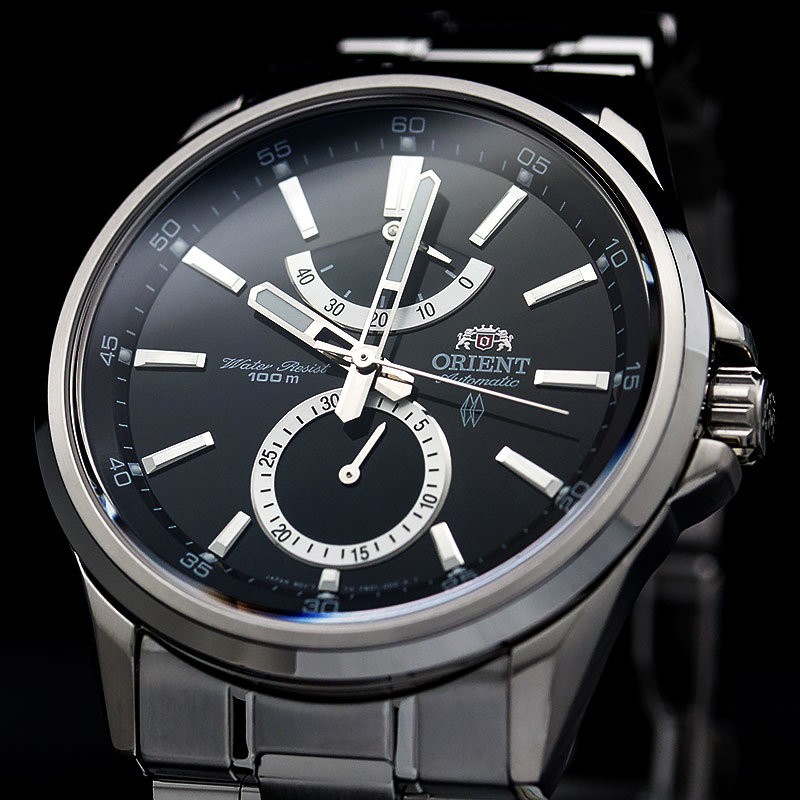 Купить часы в севастополе. Orient fm01002. Ориент ffm1002b. Часы Orient fp01002b. Orient funa1002b0.
