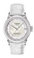 TISSOT T086.208.16.116.00 (T0862081611600) T-Classic Luxury Automatic COSC