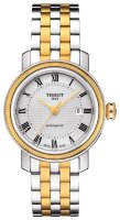 TISSOT T097.007.22.033.00 (T0970072203300) T-Classic Bridgeport