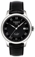 TISSOT T41.1.423.53 (T41142353) T-Classic Le Locle