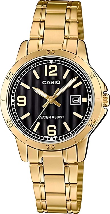 CASIO CLASSIC LTP-V004G-1B