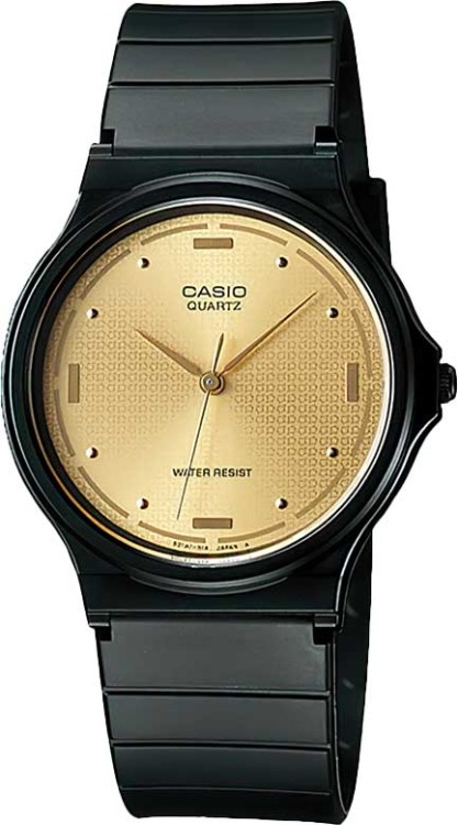 CASIO CLASSIC MQ-76-9A