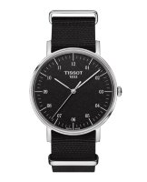 TISSOT T109.410.17.077.00 (T1094101707700) T-Classic Everytime Gent
