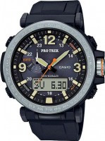 CASIO PRO TREK PRG-600-1D