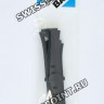 Черный полимерный ремешок Casio 10375490 для часов Casio STR-300-1C