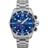 Стальной браслет Certina C605020744 для часов Certina Ds Action C032.427
