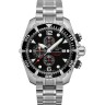 Стальной браслет Certina C605020744 для часов Certina Ds Action C032.427