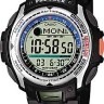 Оконцовка для крепления полимерного ремешка Casio 10114367 для часов Casio PRS-400-1V, SGW-100-1V, SGW-100-2B, SGW-100-3A, SGW-100J-1