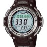 Оконцовка для крепления полимерного ремешка Casio 10114367 для часов Casio PRS-400-1V, SGW-100-1V, SGW-100-2B, SGW-100-3A, SGW-100J-1