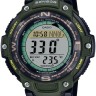 Оконцовка для крепления полимерного ремешка Casio 10114367 для часов Casio PRS-400-1V, SGW-100-1V, SGW-100-2B, SGW-100-3A, SGW-100J-1