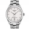 Стальной замок браслета Tissot T631037297 для часов Tissot PR100 T101.407, T101.408, T101.410, T101.451, T101.452