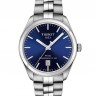 Стальной замок браслета Tissot T631037297 для часов Tissot PR100 T101.407, T101.408, T101.410, T101.451, T101.452
