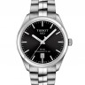 Стальной замок браслета Tissot T631037297 для часов Tissot PR100 T101.407, T101.408, T101.410, T101.451, T101.452