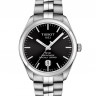 Стальной замок браслета Tissot T631037297 для часов Tissot PR100 T101.407, T101.408, T101.410, T101.451, T101.452
