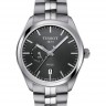 Стальной замок браслета Tissot T631037297 для часов Tissot PR100 T101.407, T101.408, T101.410, T101.451, T101.452