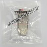 Стальной замок браслета Tissot T631037297 для часов Tissot PR100 T101.407, T101.408, T101.410, T101.451, T101.452