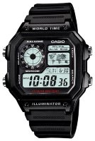 CASIO AE-1200WH-1A