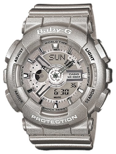 CASIO BABY-G BA-110-8A
