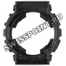 Черный рант корпуса часов Casio 10368000 для часов Casio GD-100-1A