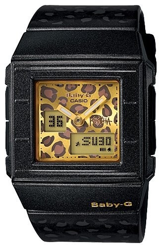 CASIO BABY-G BGA-200KS-1E