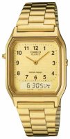 CASIO CLASSIC AQ-230GA-9B