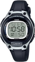 CASIO CLASSIC LW-203-1A