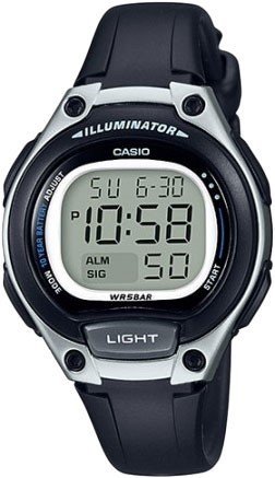 CASIO CLASSIC LW-203-1A