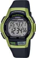 CASIO CLASSIC WS-1000H-3A