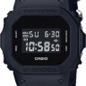 Минеральное стекло Casio 10539011 с принтом для часов Casio DW-5600BBN-1