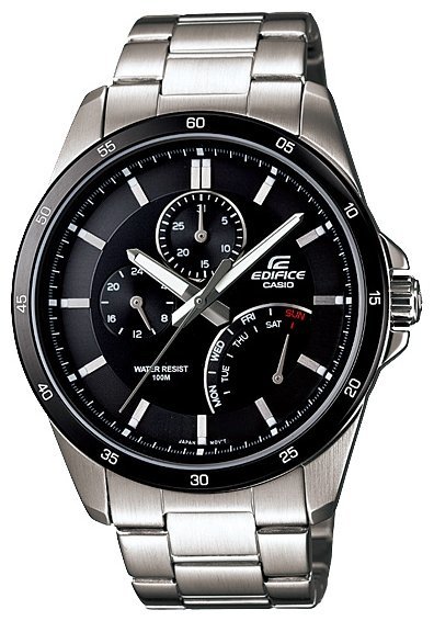 CASIO EDIFICE EF-341D-1A