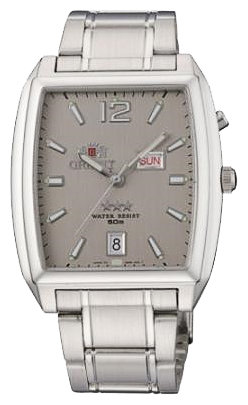 ORIENT FEMBD003K / EMBD003K