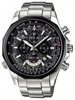 CASIO EDIFICE EFR-507SP-1A
