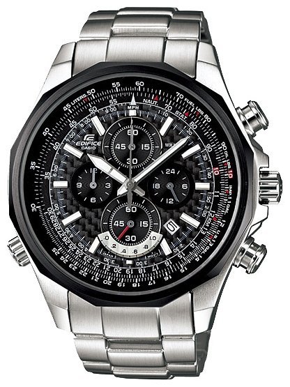 CASIO EDIFICE EFR-507SP-1A