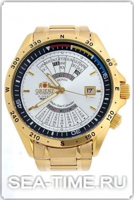 ORIENT FEU03000W / EU03000W