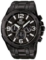 CASIO EDIFICE EFR-538BK-1A
