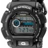 Черный полимерный рант корпуса Casio 10479239 для часов Casio DW-9052V-1