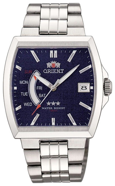 ORIENT FFPAB002D / FPAB002D