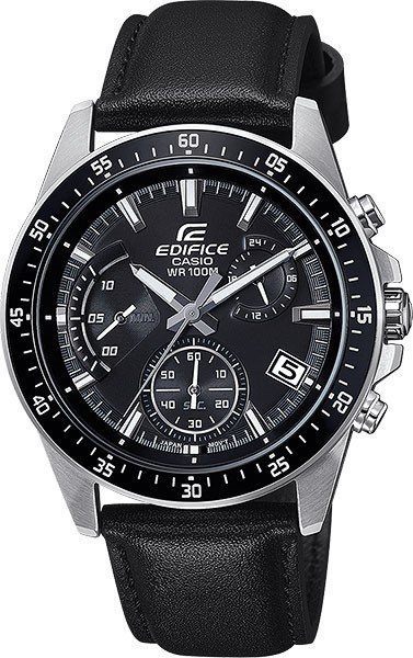 CASIO EDIFICE EFV-540L-1A