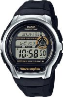CASIO EDIFICE WV-M60-9A