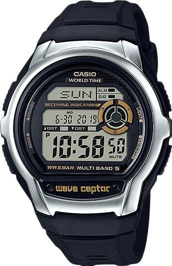 CASIO EDIFICE WV-M60-9A