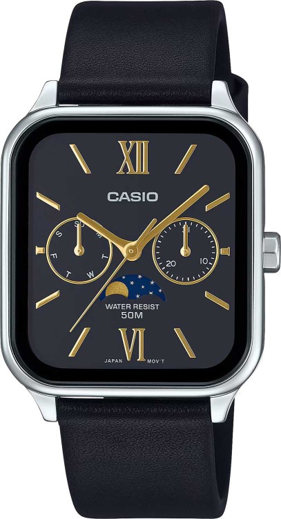 Casio MTP-M305L-1A2