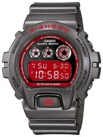 CASIO G-SHOCK  DW-6900SB-8E