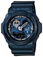 CASIO G-SHOCK  GA-300A-2A