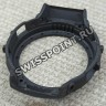 Серый полимерный рант корпуса Casio 10582325 для часов Casio BSA-B100SC-1A
