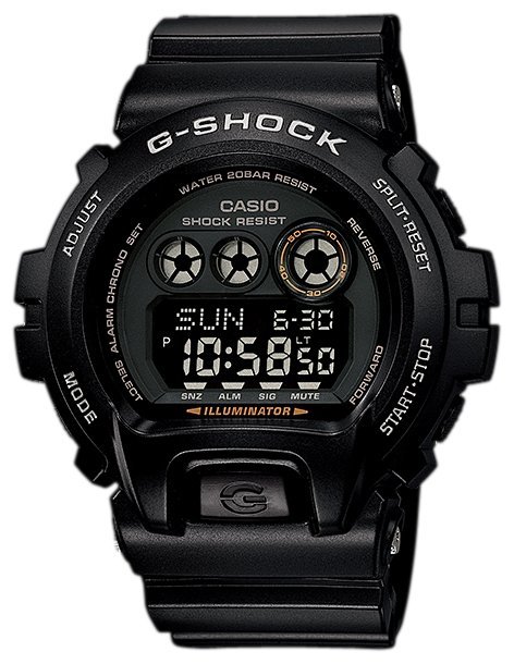 CASIO G-SHOCK  GD-X6900-1E