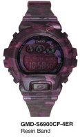 CASIO G-SHOCK  GMD-S6900CF-4E