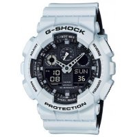 CASIO G-SHOCK GA-100L-7A