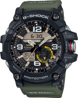 CASIO G-SHOCK GG-1000-1A3