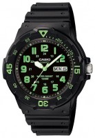 CASIO MRW-200H-3B