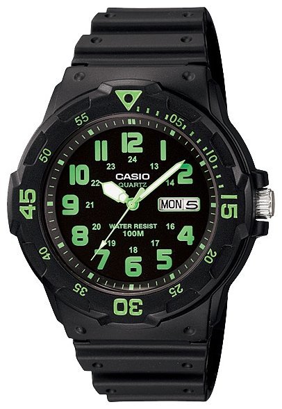 CASIO MRW-200H-3B